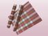 BEDSHEET PLAIN 60X90 2 PILLOW COVER